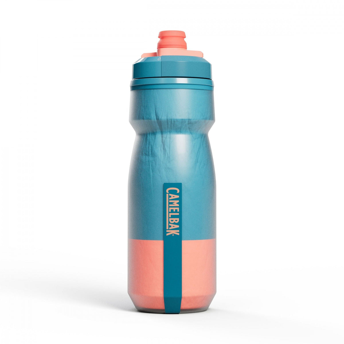 Camelbak Podium Chill - Mercury Teal - Mercury Teal