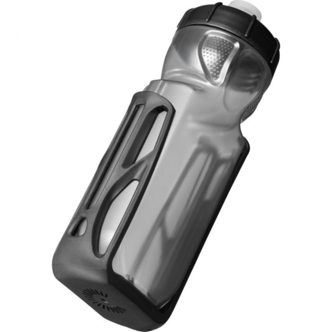 Cannondale Gripper Aero & ReGrip Aero 600ml Bottle & Bottle Cage - image 1