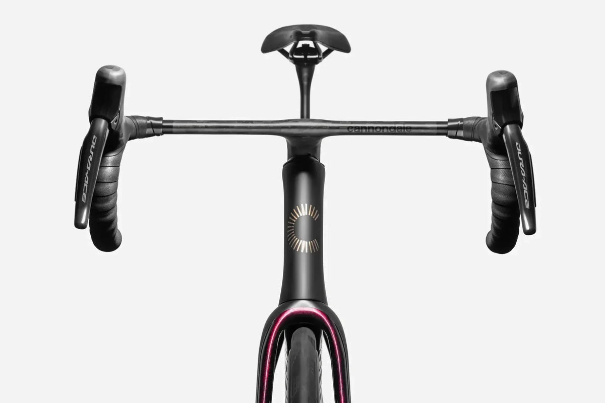 Cannondale SystemBar R-One Carbon One-Piece Handlebar - image 5