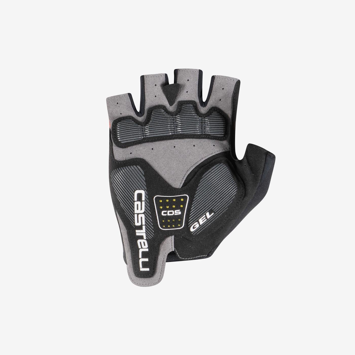 Castelli Arenberg Gel 2 Glove Unisex - Black - image 2