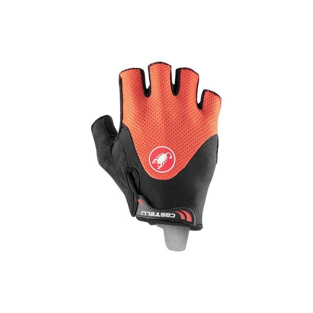 Castelli Arenberg Gel 2 Glove Unisex - Black - image 1