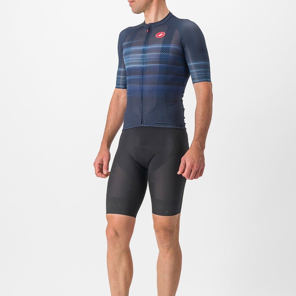 Castelli Climber's 3.0 SL2 Jersey - Belgian Blue - image 3