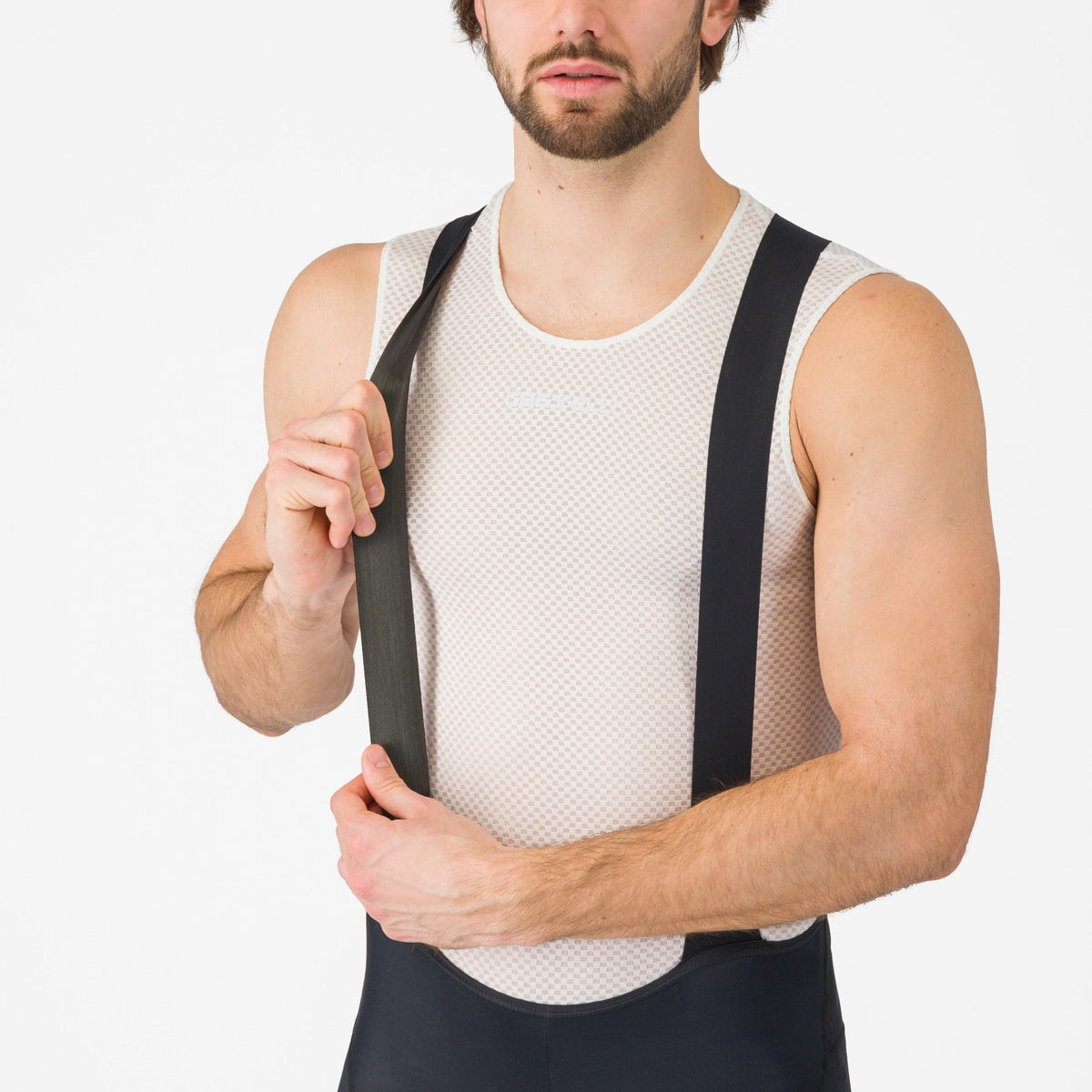 Castelli Competizione 2 Bibshort Men's - Black - image 3