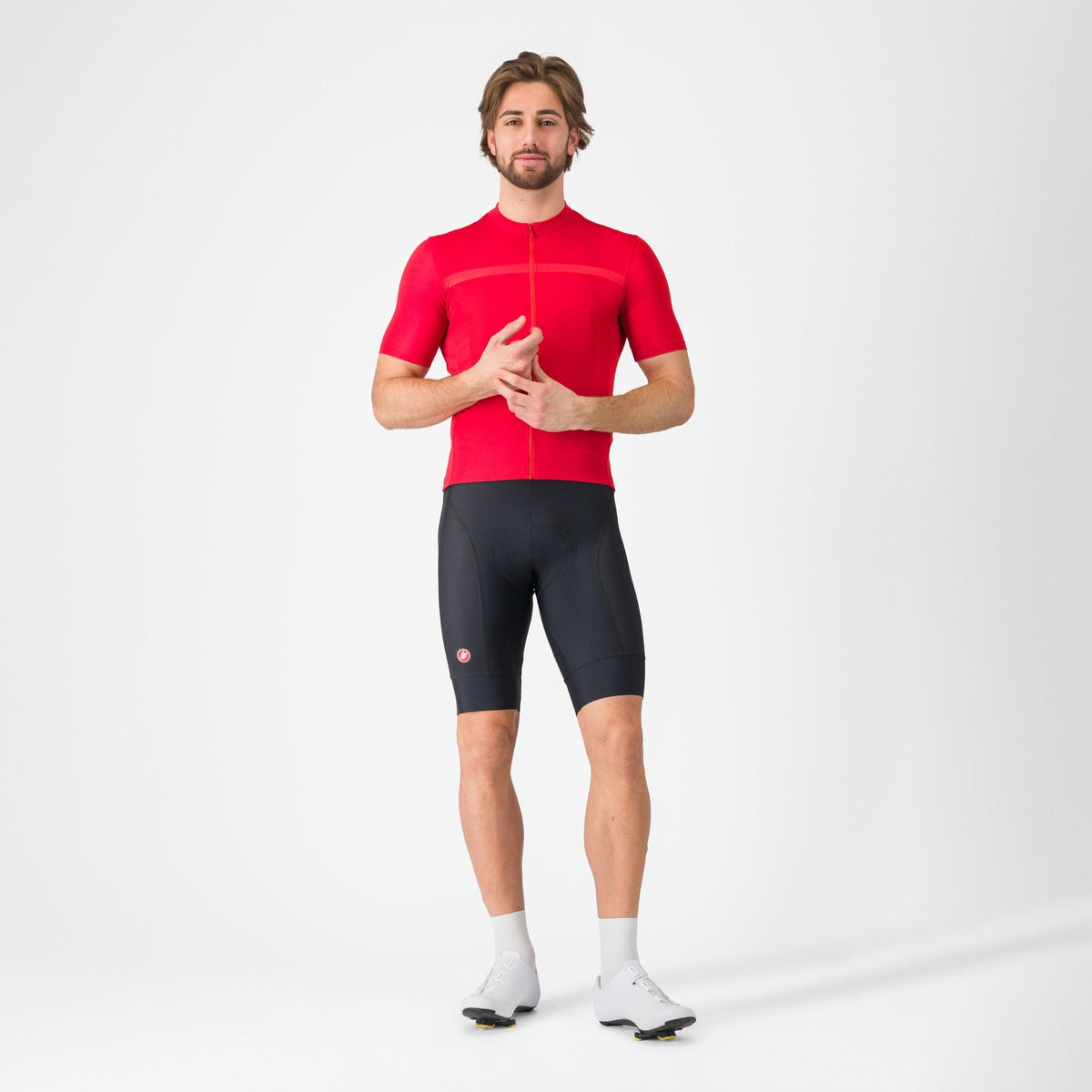Castelli Competizione 2 Bibshort Men's - Black - image 6