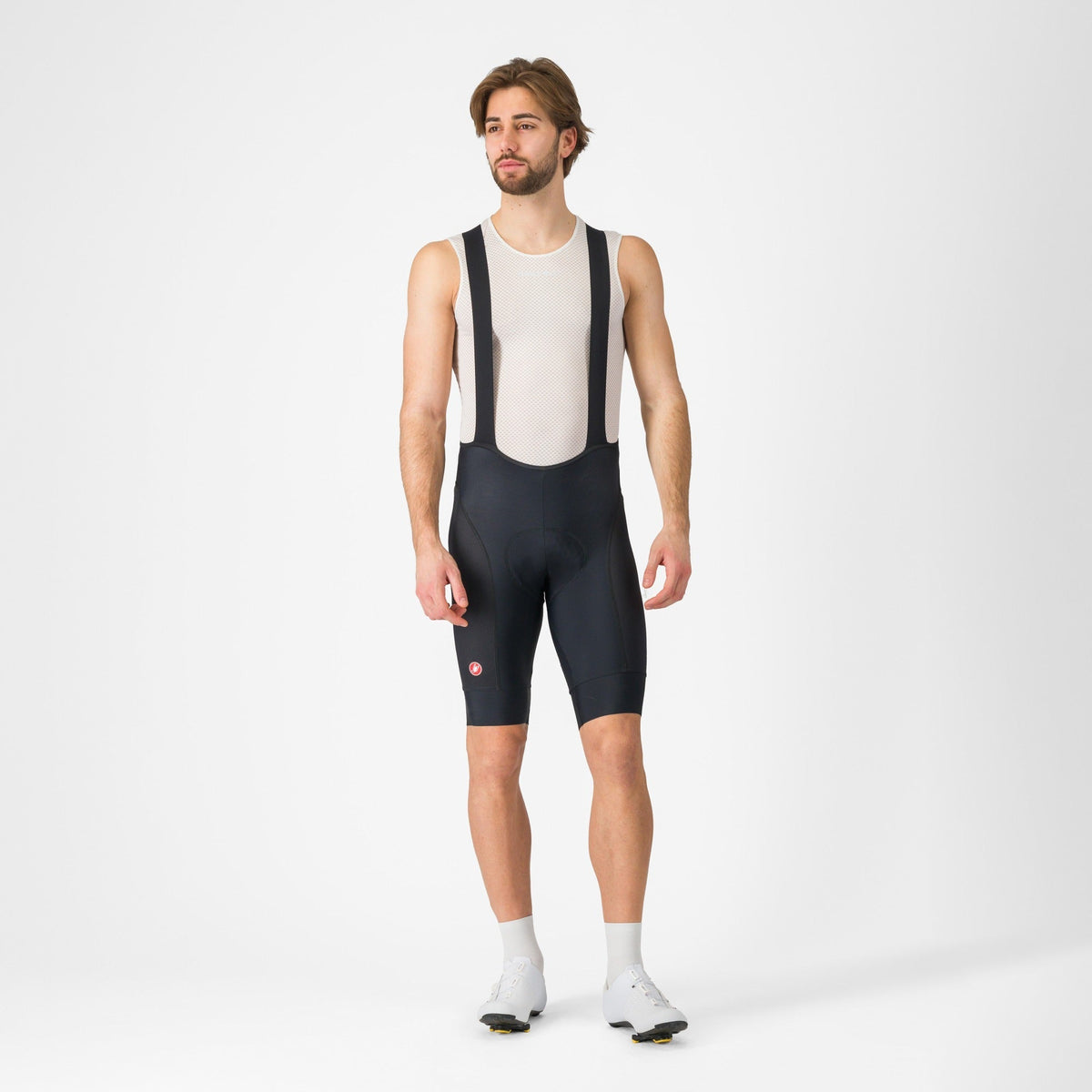 Castelli Competizione 2 Bibshort Men's - Black - image 1