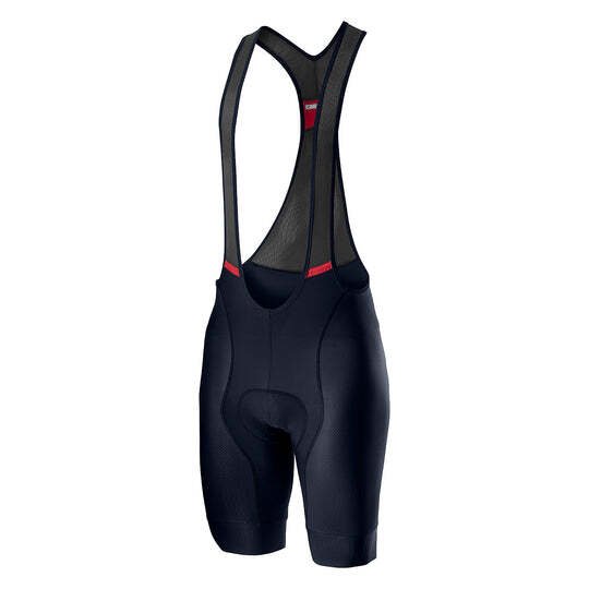 Castelli Competizione Bibshort Men's - Saville Blue - image