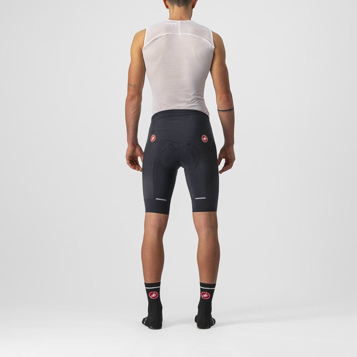 Castelli Competizione Short - Black - image 2