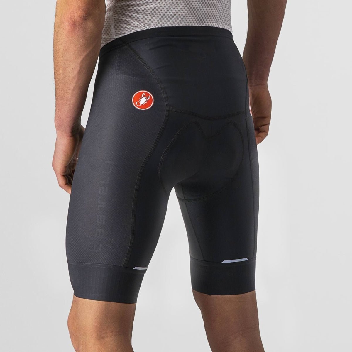 Castelli Competizione Short - Black - image 3