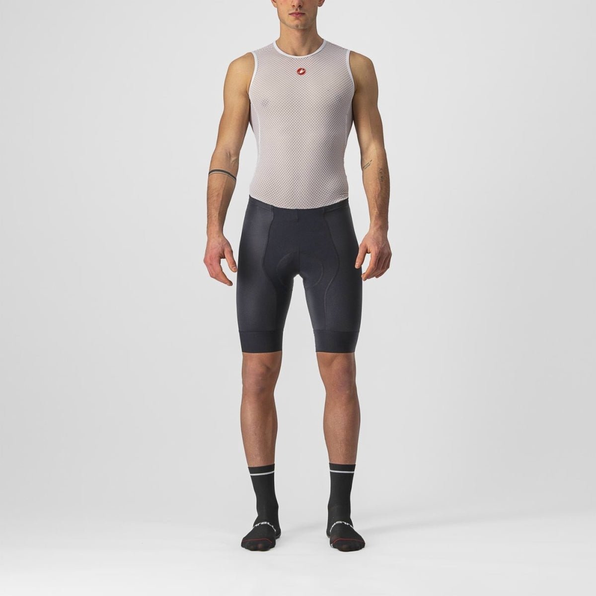 Castelli Competizione Short - Black - image 1