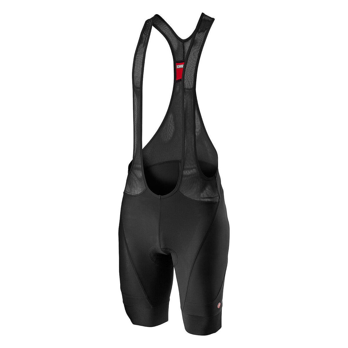 Castelli Endurance 3 Bibshort Men's - Black - image