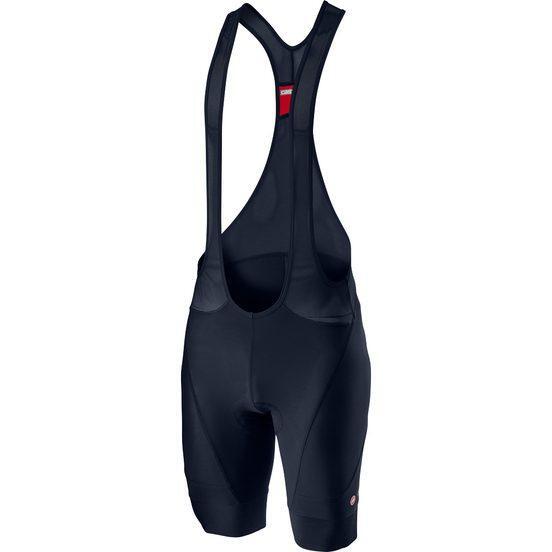 Castelli Endurance 3 Bibshort Men's - Savile Blue - image