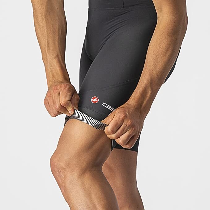 Castelli Endurance 3 Short (Black) - image 3