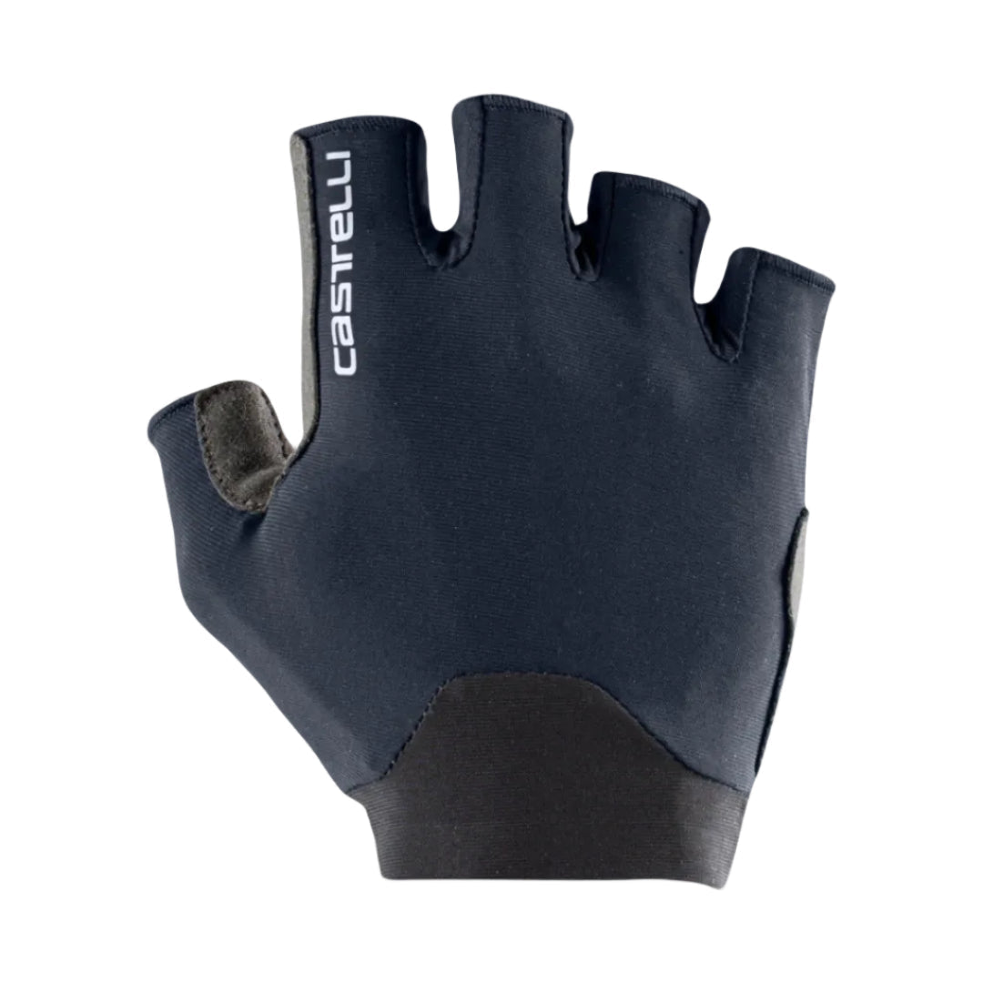 Castelli Endurance Glove (Gel) - Savile Blue - image 1