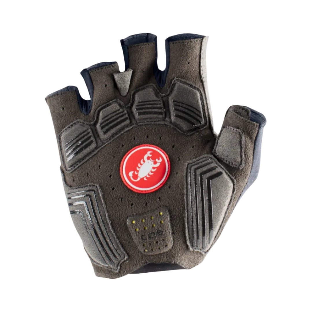 Castelli Endurance Glove (Gel) - Savile Blue - image 2
