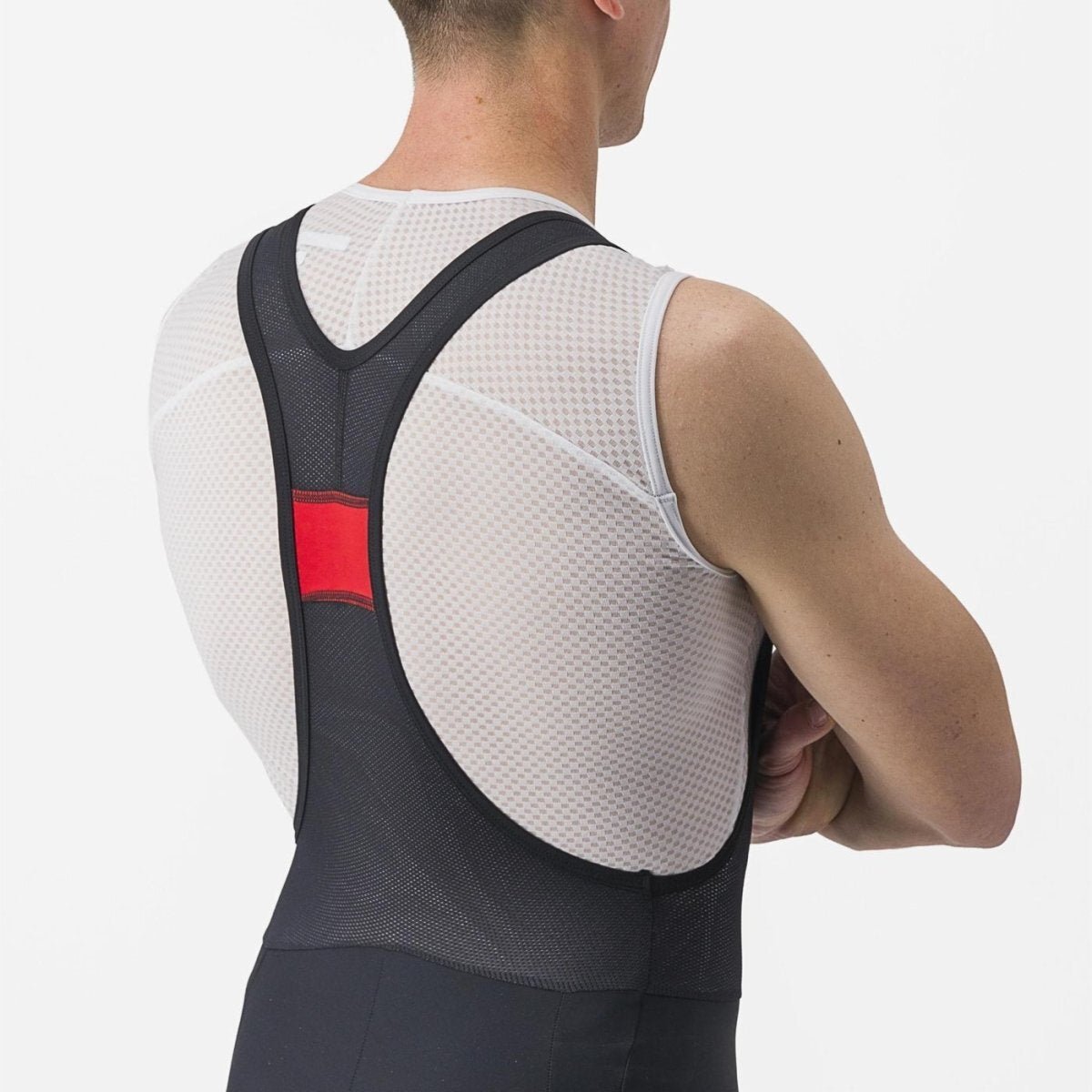 Castelli Entrata 2 Bibshorts - Black - image 5