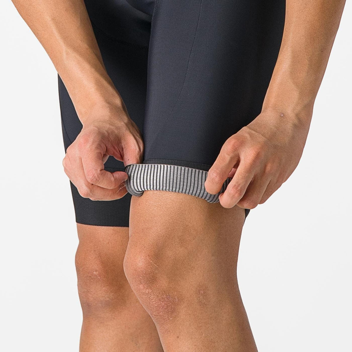 Castelli Entrata 2 Shorts - Black - image 3