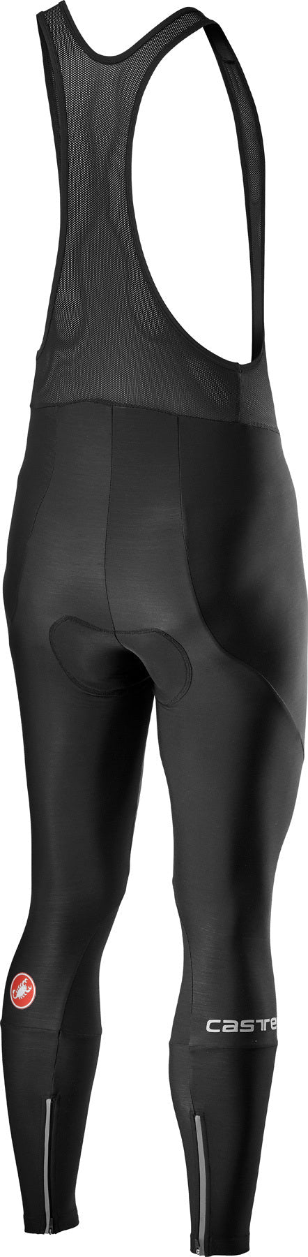Castelli Entrata Bibtight - Black - image 2