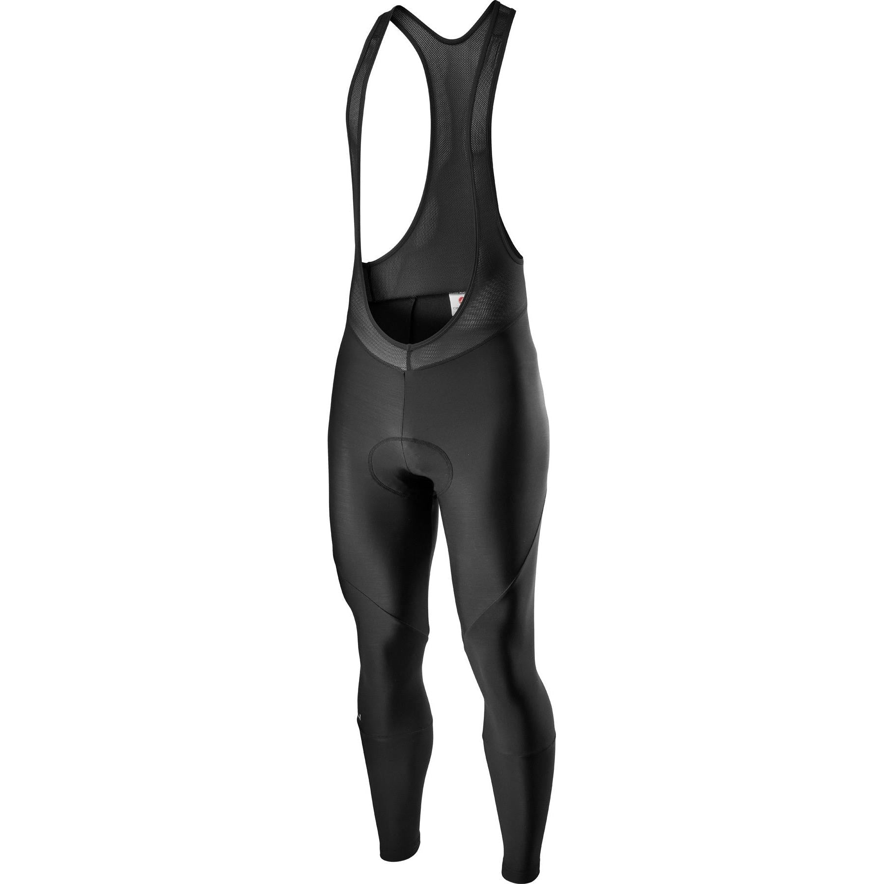 Castelli Entrata Bibtight - Black - image 1