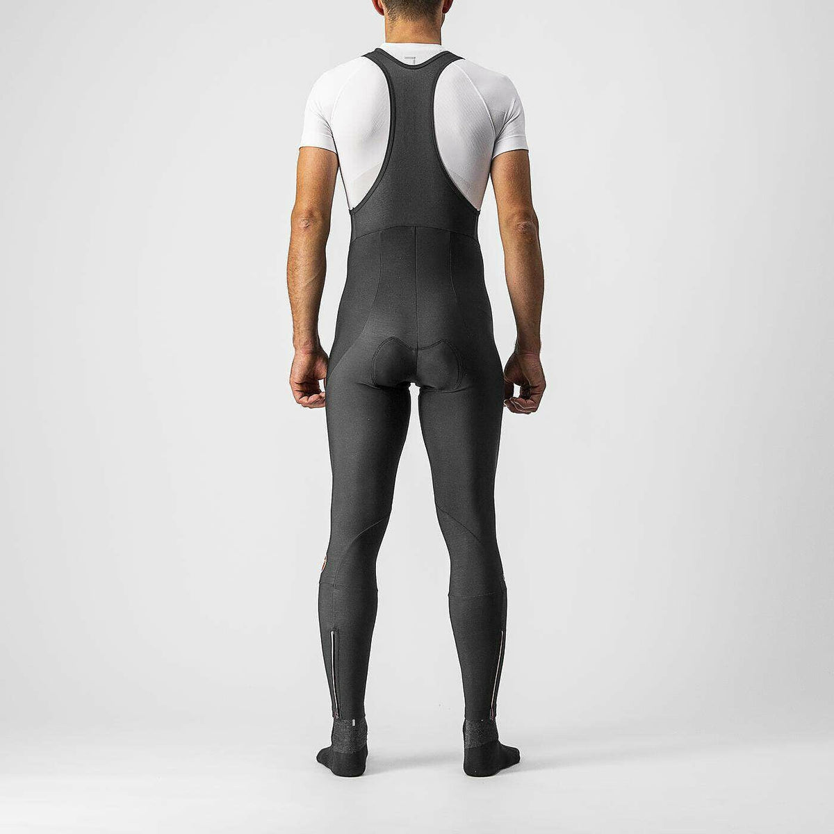 Castelli Entrata Bibtight - Black - image 4