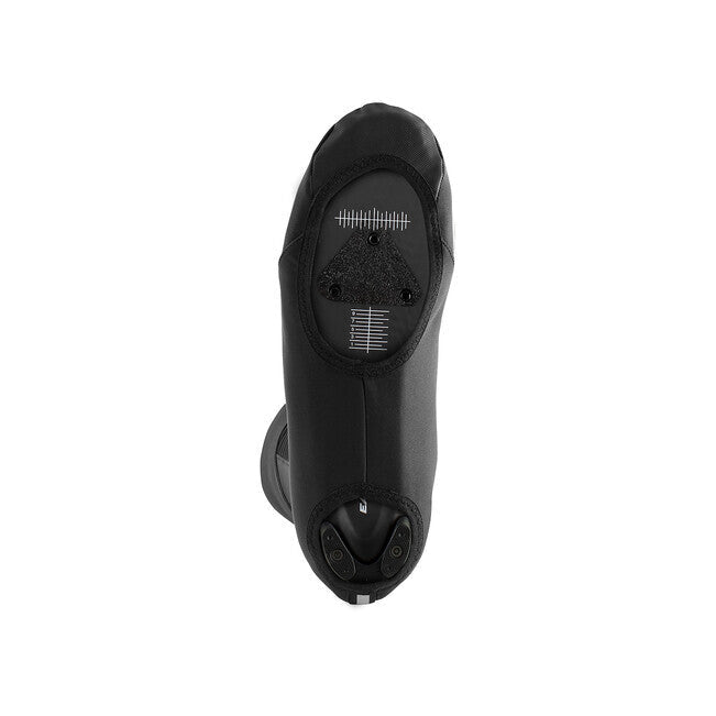 Castelli Entrata Shoecover - Black - image 4