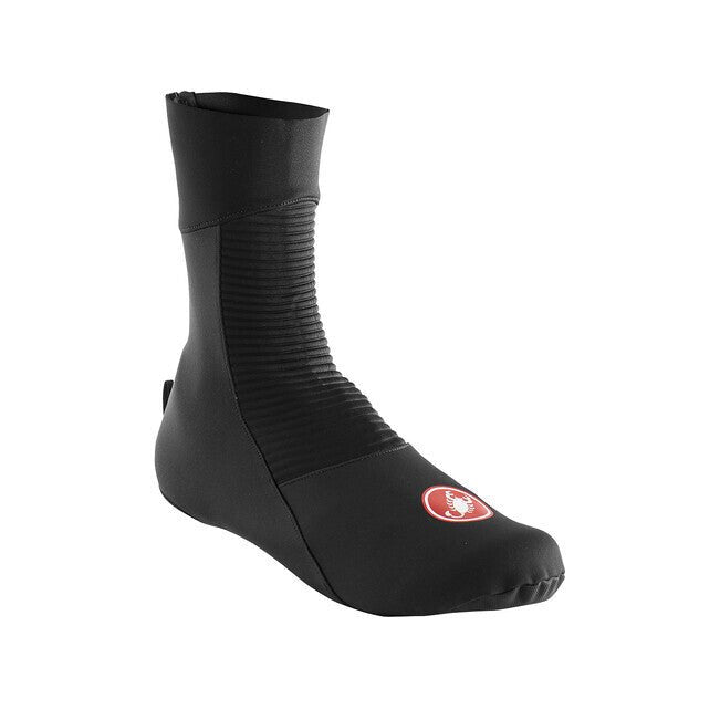 Castelli Entrata Shoecover - Black - image 1