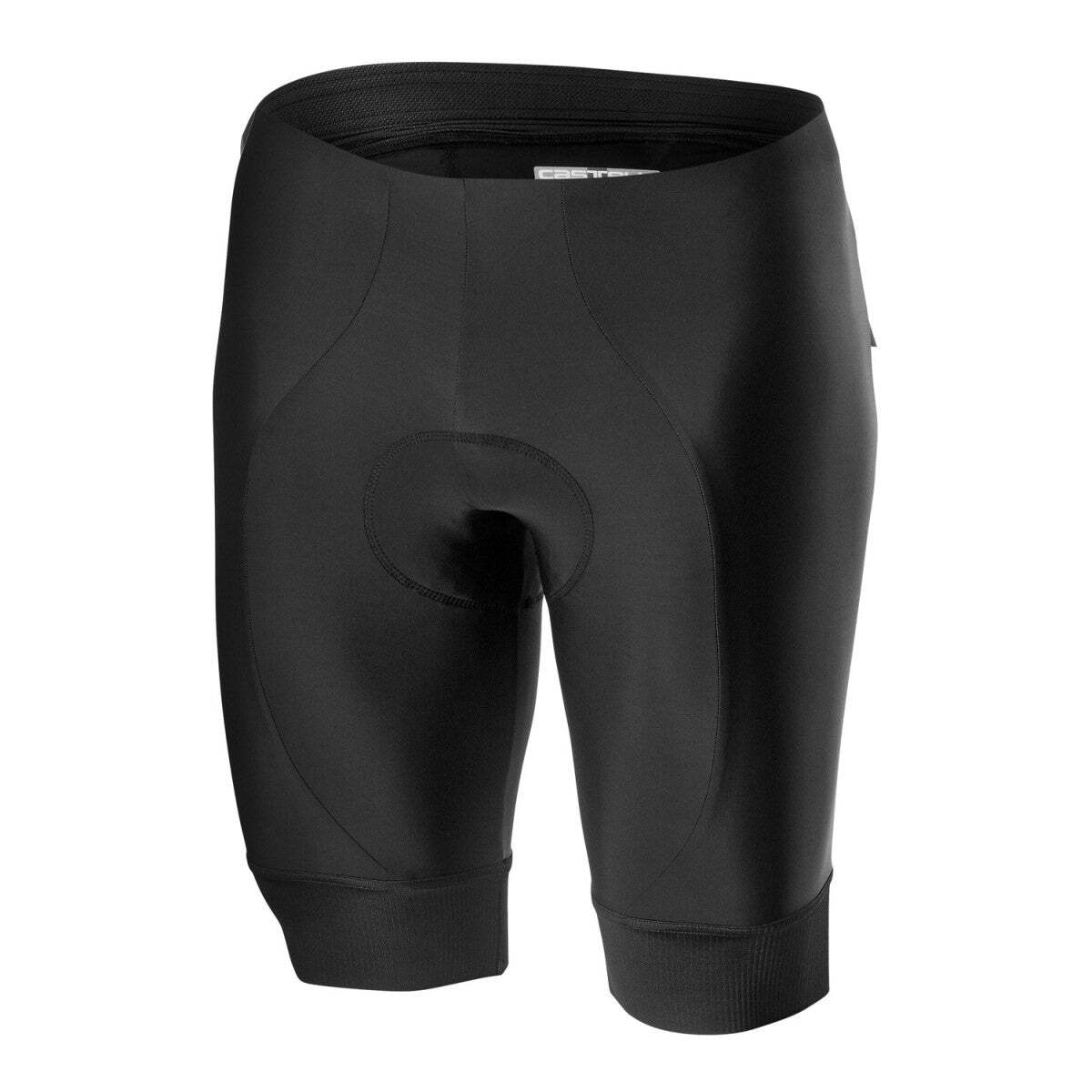 Castelli Entrata Shorts - Black - image 1