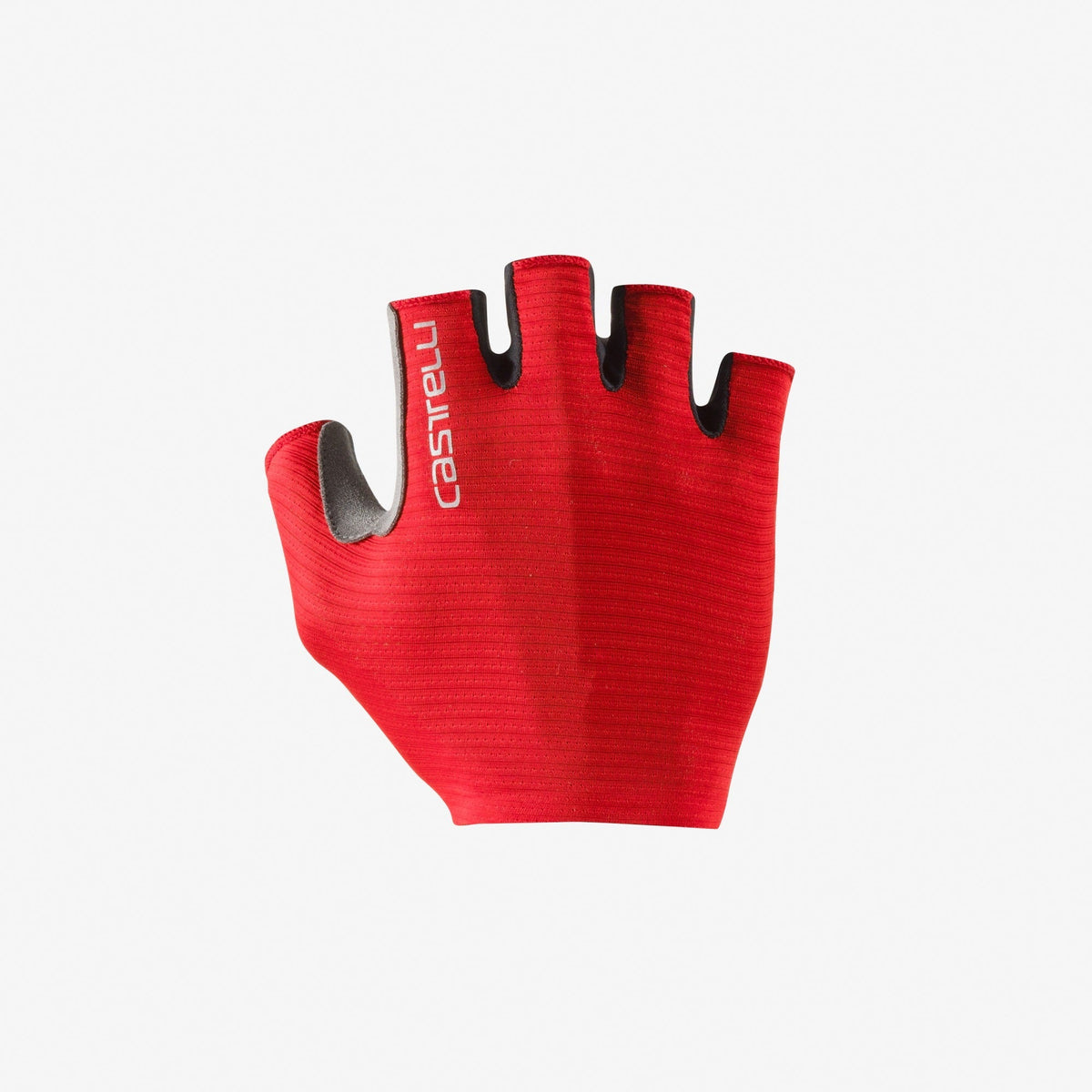 Castelli Espresso Glove (Gel) - Rich Red - image