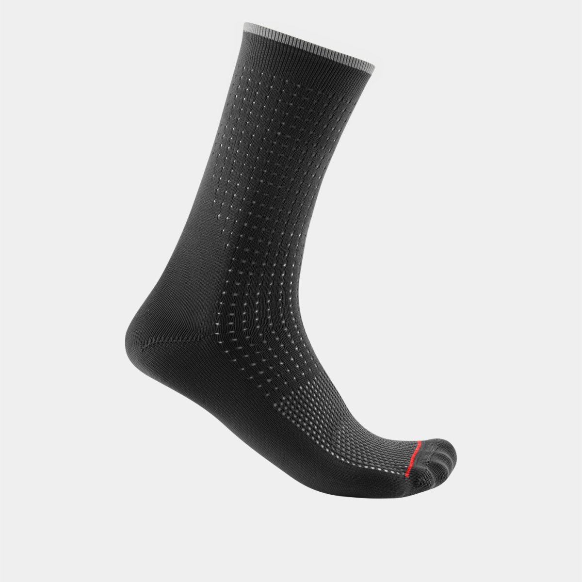 Castelli Premio 18 Socks - Black - image