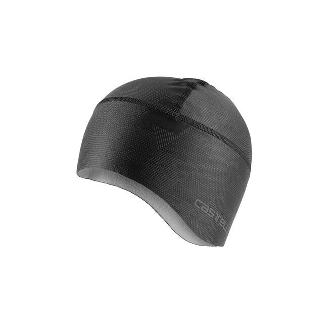 Castelli Pro Thermal Skully - Light Black - image 1