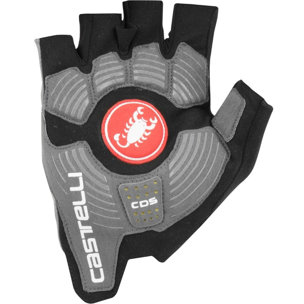 Castelli RC Espresso Glove (Gel) - Black - image 2