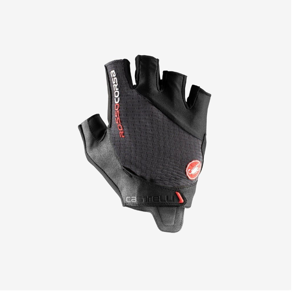 Castelli RC Pro V Glove (Gel) - Dark Grey - image