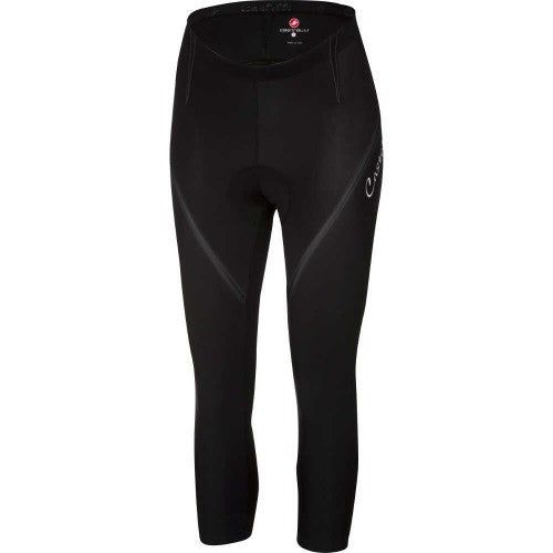 Castelli Women's Magnifica Knicker - Black - image 1