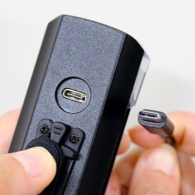 Cateye AMPP2200 - image 2