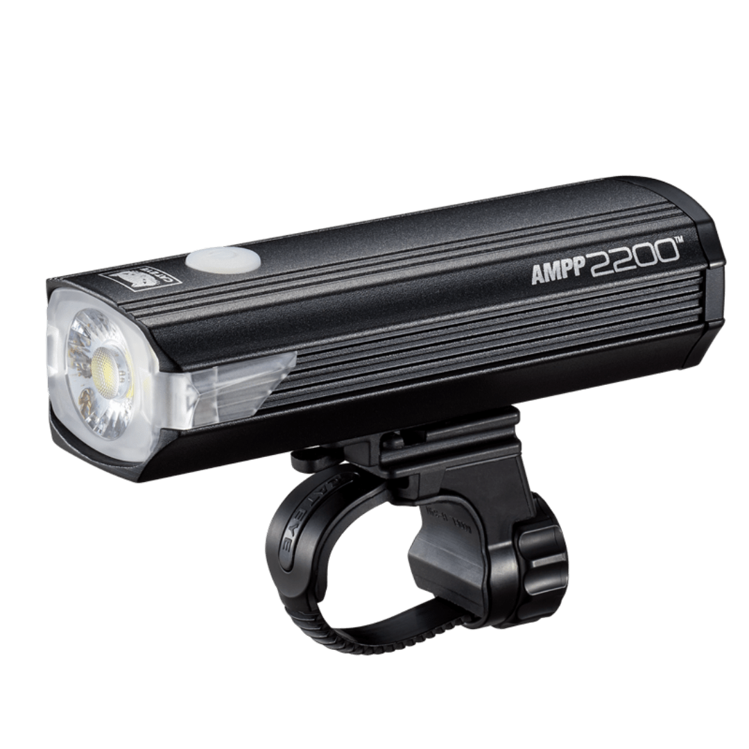 Cateye AMPP2200 - image 1