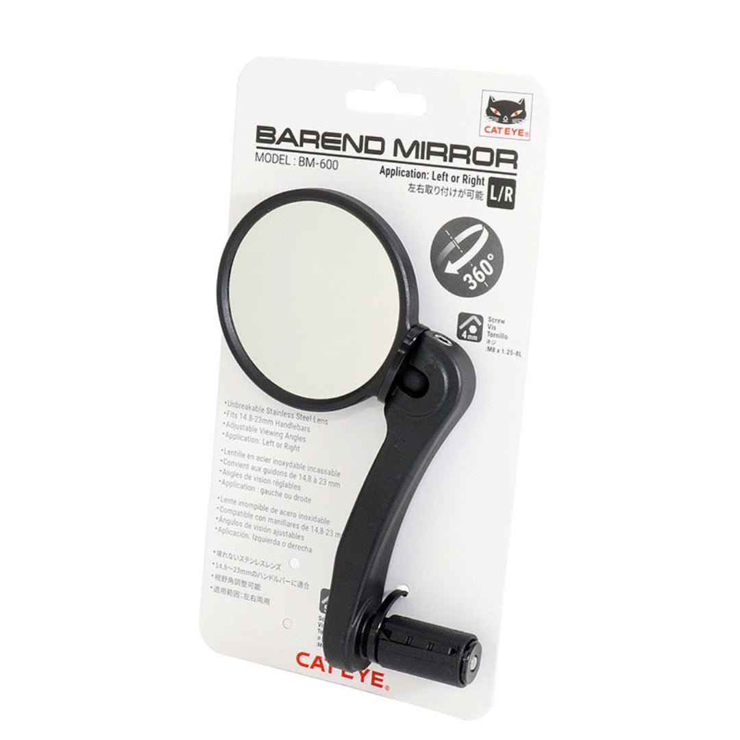 Cateye Mirror BM-600 - image 1