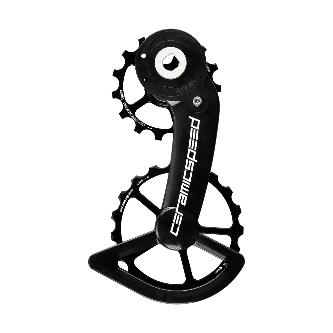 CeramicSpeed  OSPW for SRAM RIVAL AXS - image 1