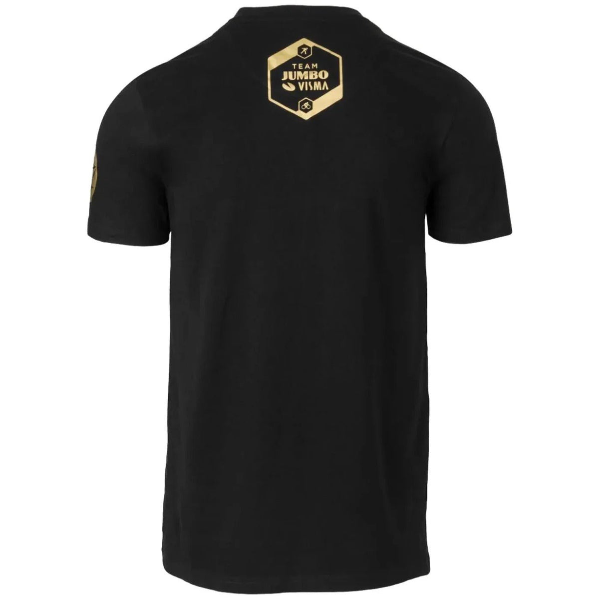 Cervelo Jumbo Visma Men's Cycling T-Shirt (Black) - image 2