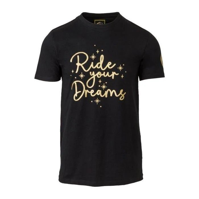 Cervelo Jumbo Visma Men's Cycling T-Shirt (Black) - image 1