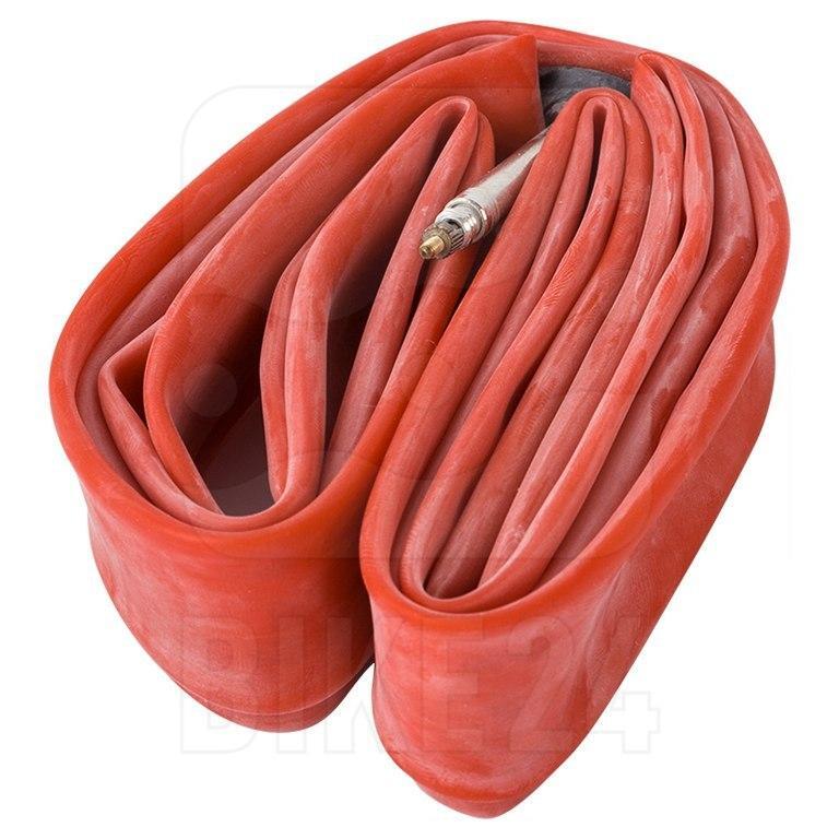 Challenge Latex Tube 700 X 19/28C, 48mm Presta Valve - image 2