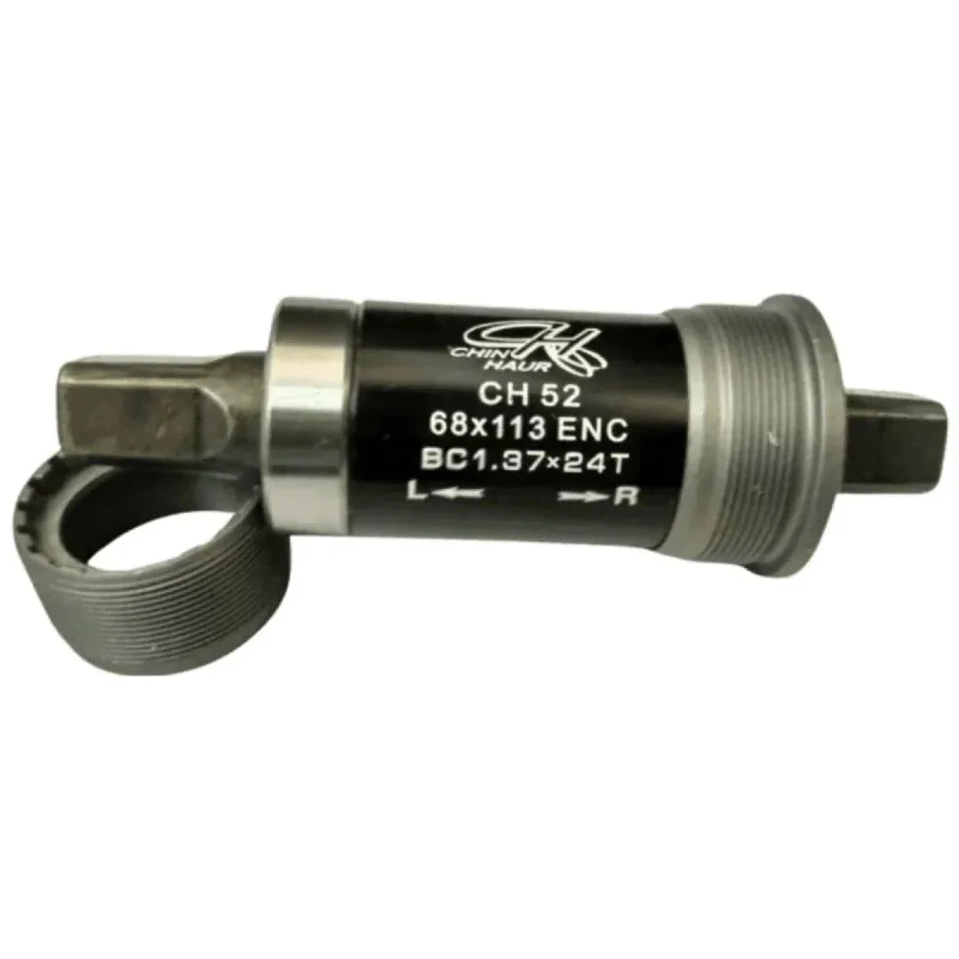 Chin Haur CH52 Bottom Bracket Set - image 1