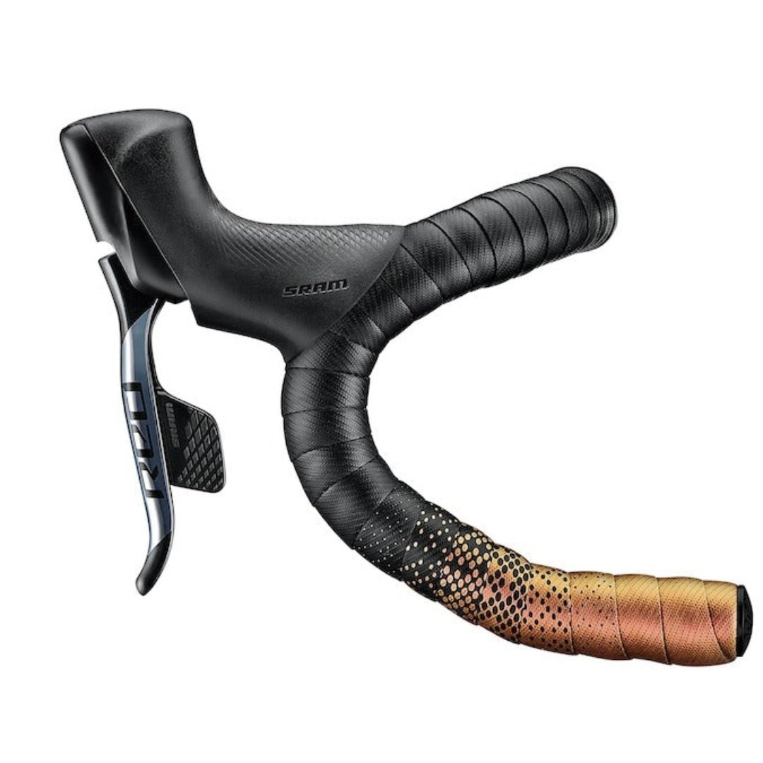 Ciclovation Advanced Bar Tape  - Seitex - Cameleon - Dawn Brown - image 1