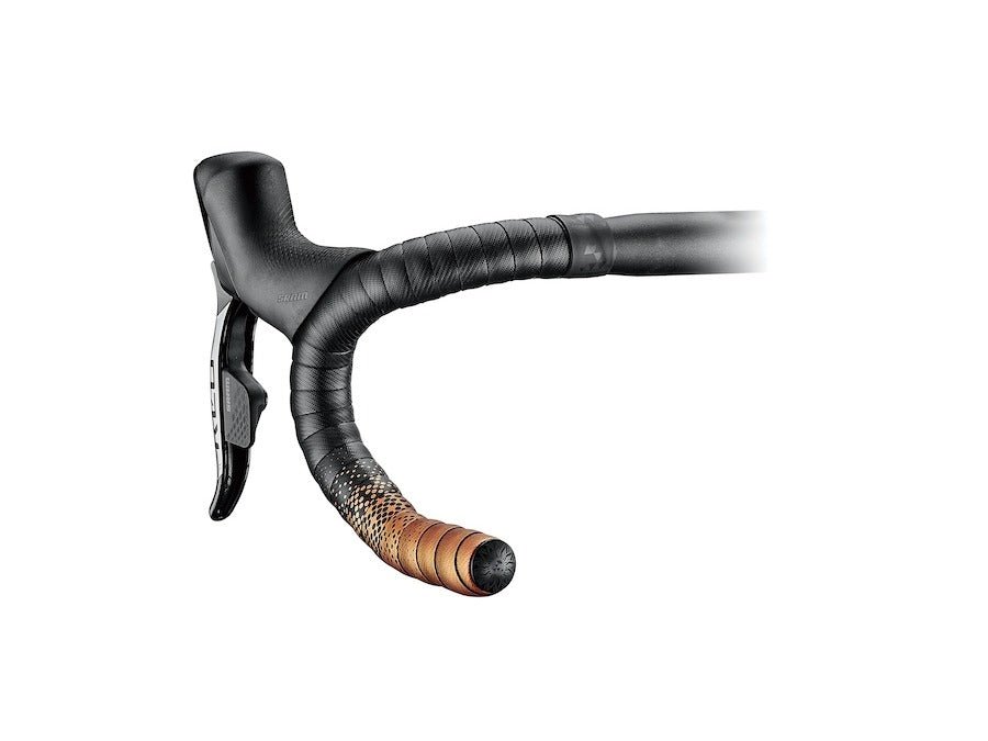 Ciclovation Advanced Bar Tape  - Seitex - Cameleon - Dawn Brown - image 2