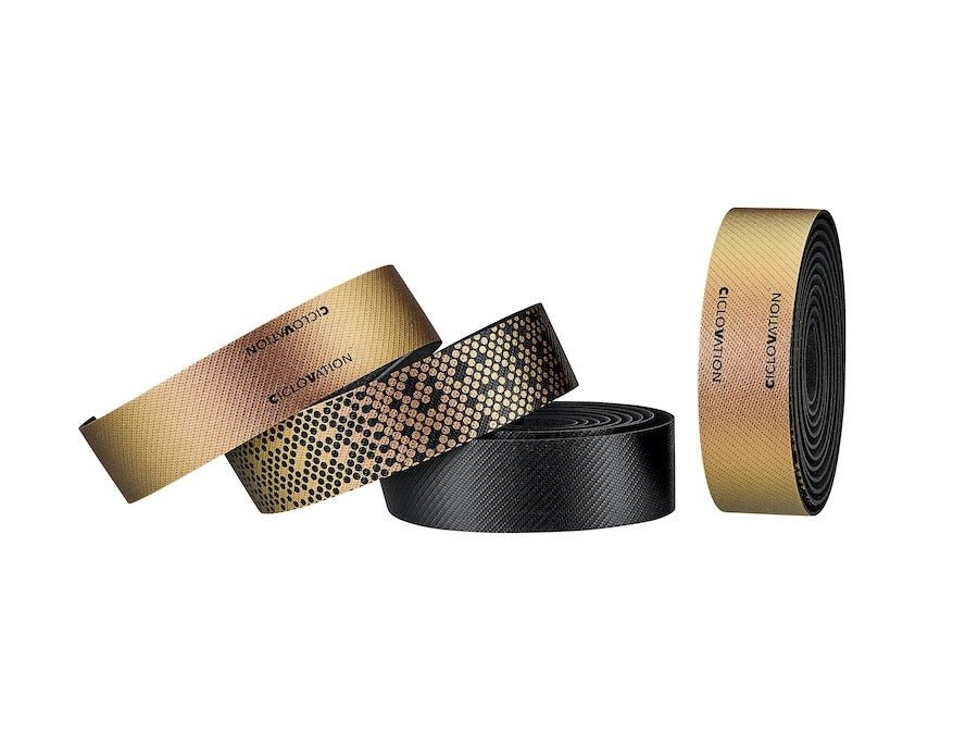 Ciclovation Advanced Bar Tape  - Seitex - Cameleon - Dawn Brown - image 3