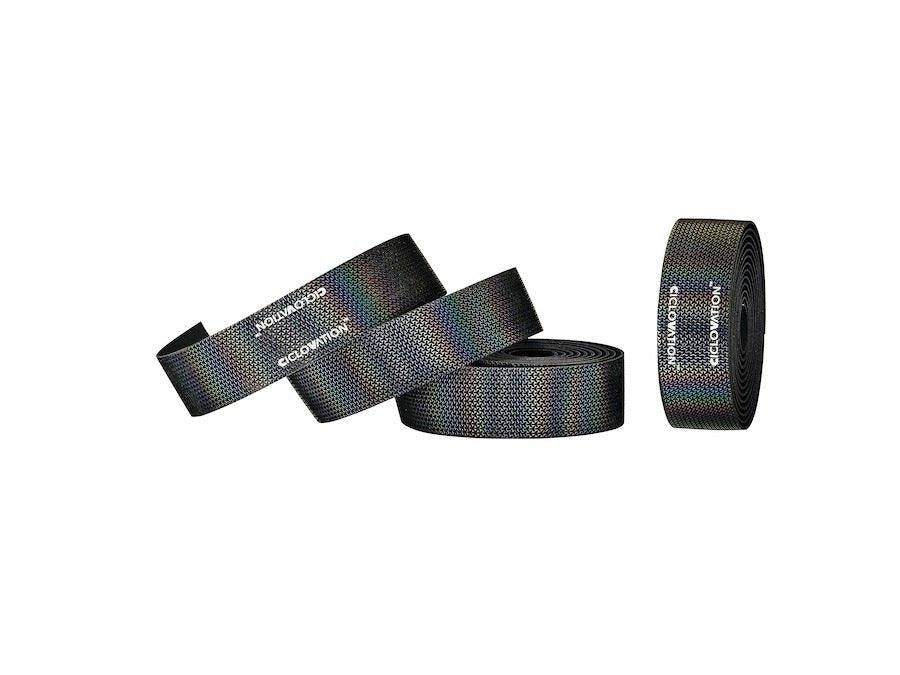 Ciclovation Advanced Bar Tape  - Seitex Flash - Black - image 3