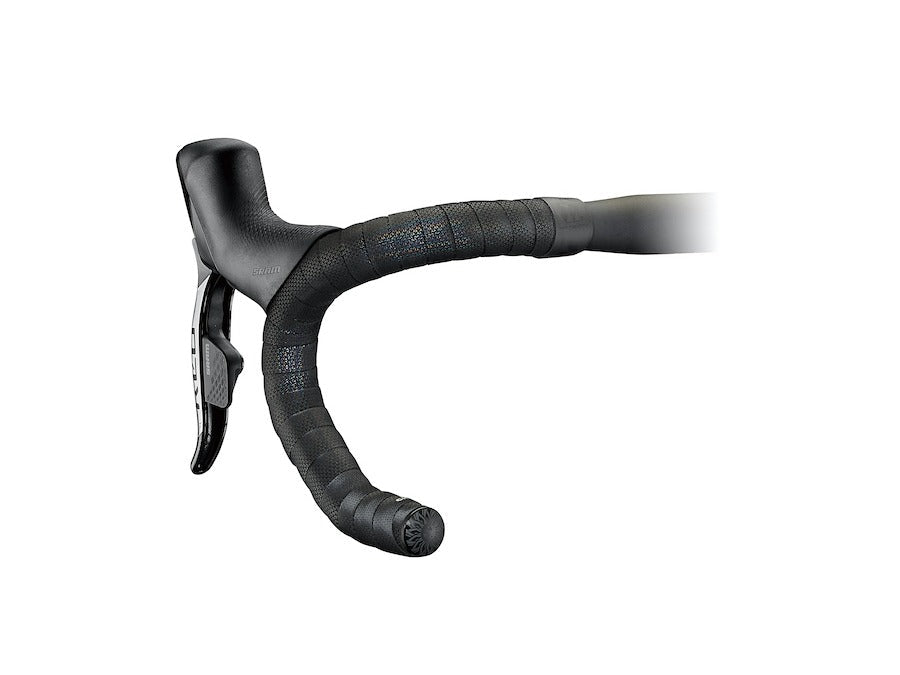 Ciclovation Advanced Bar Tape  - Seitex Flash - Black - image 2