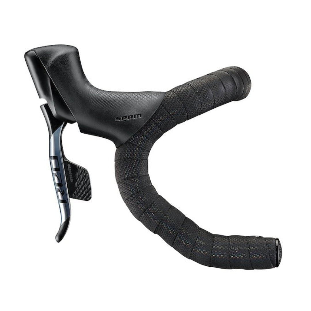 Ciclovation Advanced Bar Tape  - Seitex Flash - Black - image 1