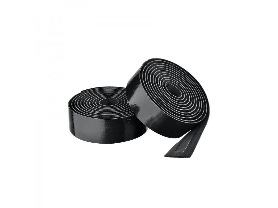 Ciclovation Advanced Leather Touch - Fusion Color Black - image 2