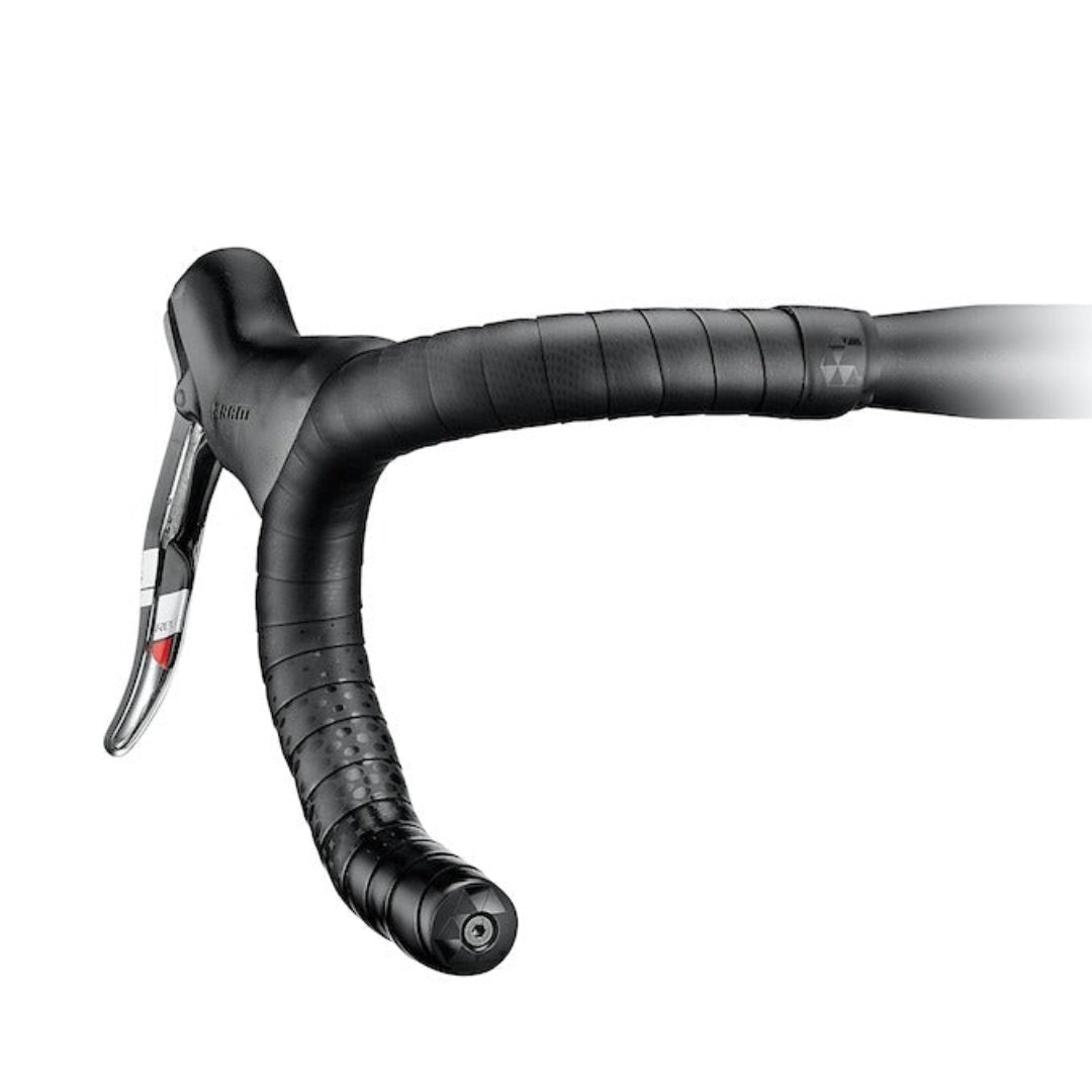Ciclovation Advanced Leather Touch - Fusion Color Black - image 1