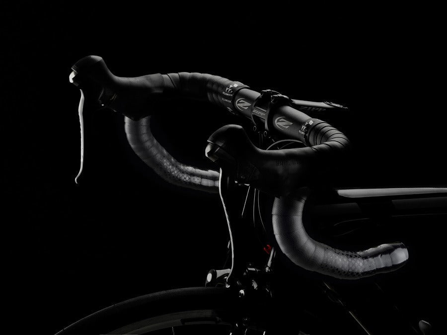 Ciclovation Advanced Leather Touch - Fusion Color Black - image 4