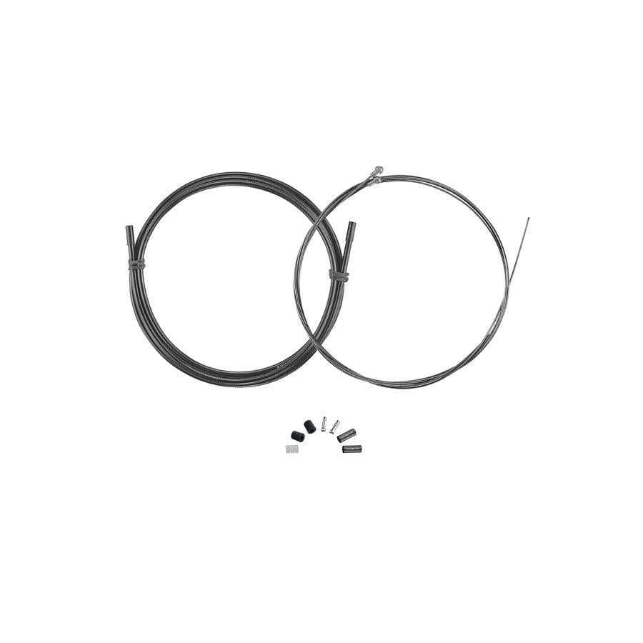 Ciclovation Advanced Performance - Road Brake Cable Set Black - image 1